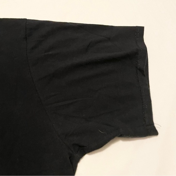 Powerline Stand Out World Tour 94 Tee Shirt Size 3XL Tshirt - Picture 3 of 16